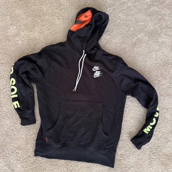 Nike Sweatshirt - Picture 1 of 4